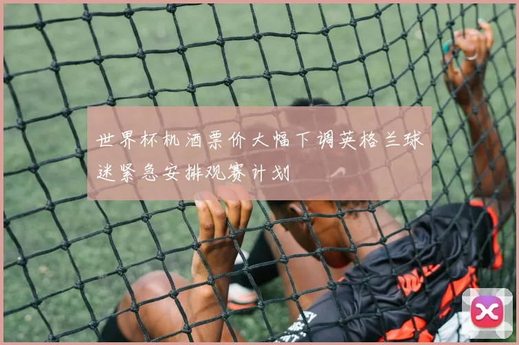 世界杯机酒票价大幅下调英格兰球迷紧急安排观赛计划